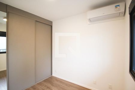 Quarto de apartamento para alugar com 1 quarto, 32m² em Moema, São Paulo