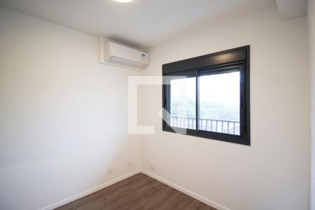 Quarto de apartamento para alugar com 1 quarto, 32m² em Moema, São Paulo