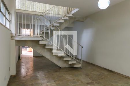 Sala - 1º Pavimento de casa à venda com 4 quartos, 341m² em Méier, Rio de Janeiro