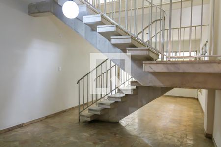 Sala - 1º Pavimento de casa à venda com 4 quartos, 341m² em Méier, Rio de Janeiro