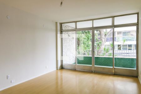 Sala - 2º Pavimento de casa à venda com 4 quartos, 341m² em Méier, Rio de Janeiro