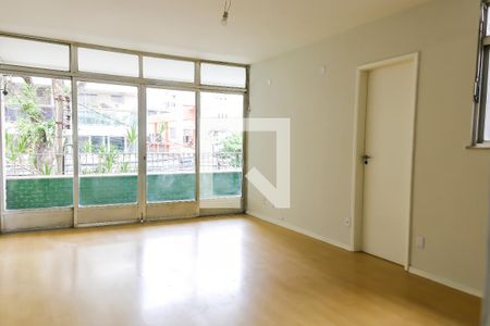 Sala - 2º Pavimento de casa à venda com 4 quartos, 341m² em Méier, Rio de Janeiro