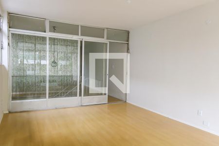 Sala - 2º Pavimento de casa à venda com 4 quartos, 341m² em Méier, Rio de Janeiro