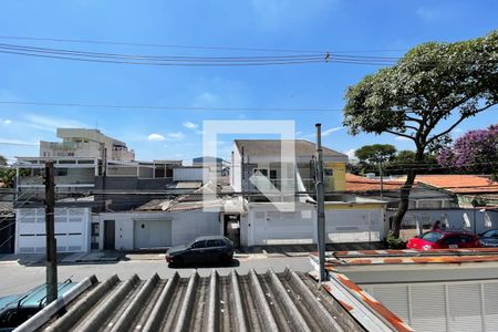 Vista - Quarto 1 de casa à venda com 4 quartos, 150m² em Paulicéia, São Bernardo do Campo