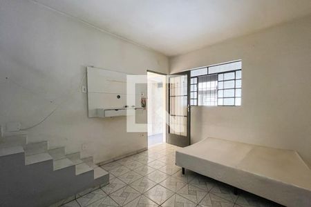 Sala de casa à venda com 4 quartos, 150m² em Paulicéia, São Bernardo do Campo