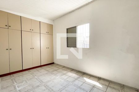 Quarto 1 de casa à venda com 4 quartos, 150m² em Paulicéia, São Bernardo do Campo