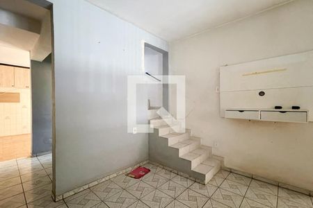 Sala de casa à venda com 4 quartos, 150m² em Paulicéia, São Bernardo do Campo