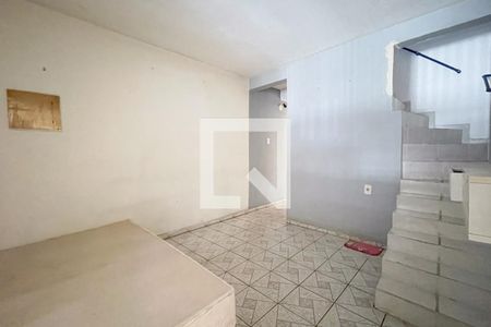 Sala de casa à venda com 4 quartos, 150m² em Paulicéia, São Bernardo do Campo