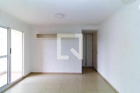 Sala de apartamento para alugar com 2 quartos, 50m² em Vila Ema, São Paulo