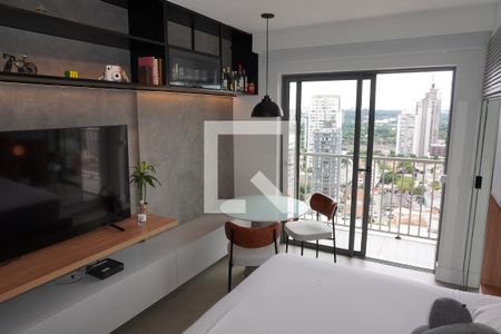 Apartamento para alugar com 1 quarto, 30m² em Pinheiros, São Paulo