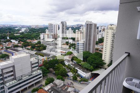 Apartamento para alugar com 1 quarto, 30m² em Pinheiros, São Paulo