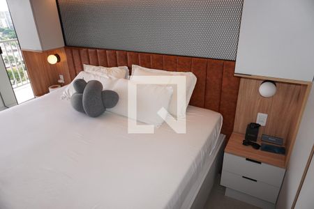 Apartamento para alugar com 1 quarto, 30m² em Pinheiros, São Paulo