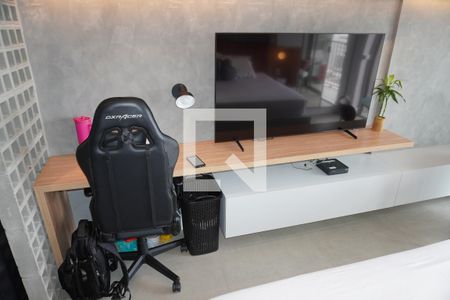 Studio de apartamento para alugar com 1 quarto, 30m² em Pinheiros, São Paulo