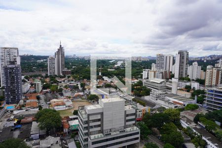 Apartamento para alugar com 1 quarto, 30m² em Pinheiros, São Paulo