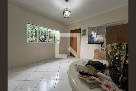 Sala de casa para alugar com 2 quartos, 94m² em Jardim Alto da Boa Vista, Valinhos