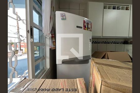 Cozinha de casa para alugar com 2 quartos, 94m² em Jardim Alto da Boa Vista, Valinhos