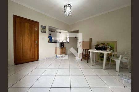 Sala de casa para alugar com 2 quartos, 94m² em Jardim Alto da Boa Vista, Valinhos