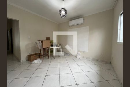 Sala de casa para alugar com 2 quartos, 94m² em Jardim Alto da Boa Vista, Valinhos