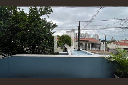 Vista da Cozinha de casa para alugar com 2 quartos, 94m² em Jardim Alto da Boa Vista, Valinhos