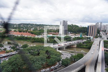 Studio de kitnet/studio para alugar com 1 quarto, 24m² em Pinheiros, São Paulo