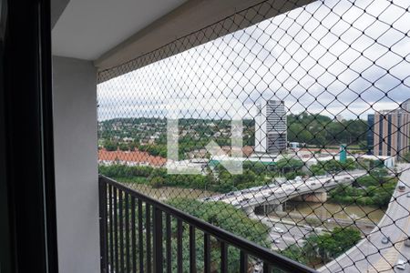 Studio de kitnet/studio para alugar com 1 quarto, 24m² em Pinheiros, São Paulo