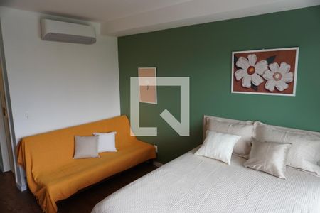 Studio de kitnet/studio para alugar com 1 quarto, 24m² em Pinheiros, São Paulo