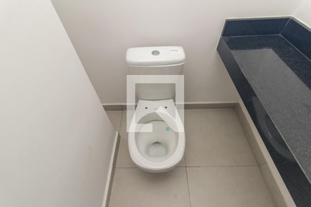 Lavabo de casa de condomínio à venda com 2 quartos, 165m² em Santa Cecilia, São Paulo