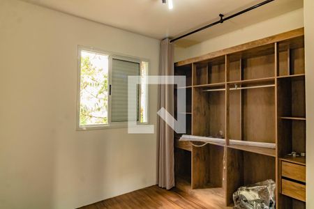 Quarto 1 de apartamento para alugar com 2 quartos, 58m² em Jardim Oriental, São Paulo