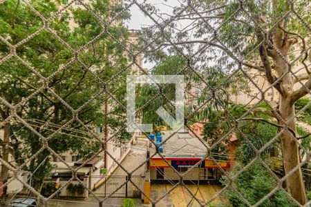 Vista do Quarto 1 de apartamento para alugar com 2 quartos, 58m² em Jardim Oriental, São Paulo