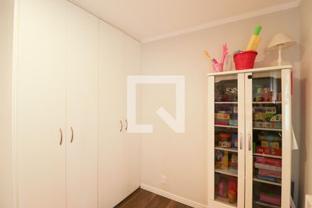 Quarto 1 de apartamento à venda com 3 quartos, 88m² em Santa Teresinha, São Paulo