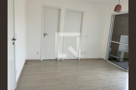 Apartamento à venda com 1 quarto, 35m² em Vila da Saúde, São Paulo