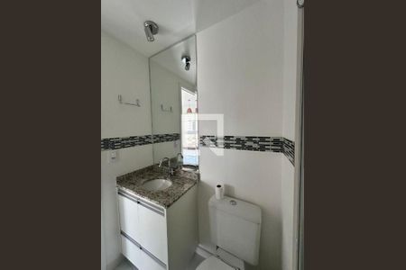 Apartamento à venda com 1 quarto, 35m² em Vila da Saúde, São Paulo