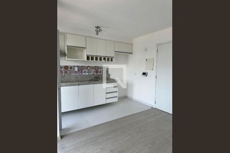 Apartamento à venda com 1 quarto, 35m² em Vila da Saúde, São Paulo