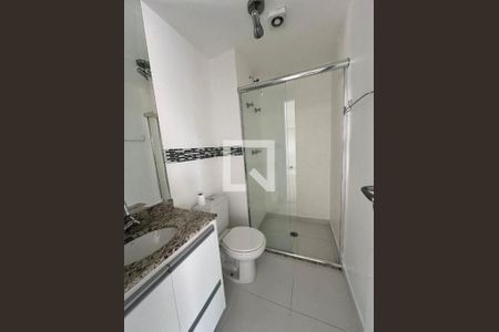 Apartamento à venda com 1 quarto, 35m² em Vila da Saúde, São Paulo