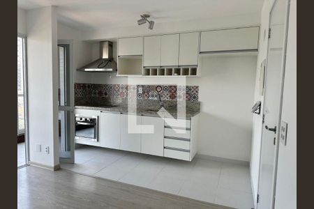 Apartamento à venda com 1 quarto, 35m² em Vila da Saúde, São Paulo