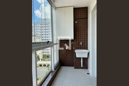 Apartamento à venda com 1 quarto, 35m² em Vila da Saúde, São Paulo