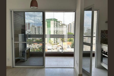 Apartamento à venda com 1 quarto, 35m² em Vila da Saúde, São Paulo