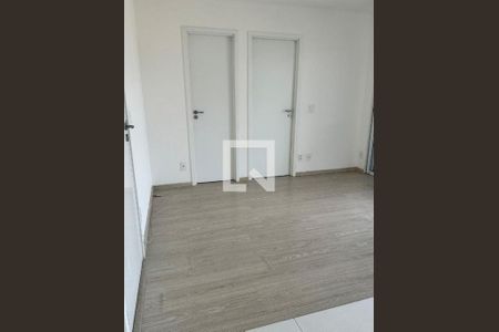 Apartamento à venda com 1 quarto, 35m² em Vila da Saúde, São Paulo