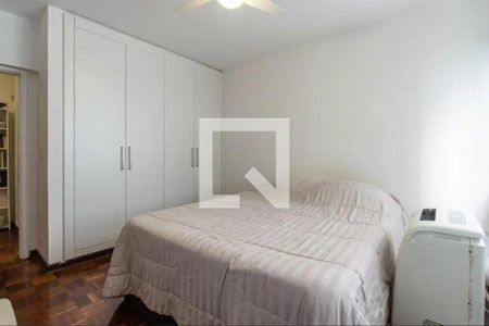 Apartamento à venda com 3 quartos, 77m² em Vila Nova Conceição, São Paulo