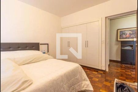 Apartamento à venda com 3 quartos, 77m² em Vila Nova Conceição, São Paulo