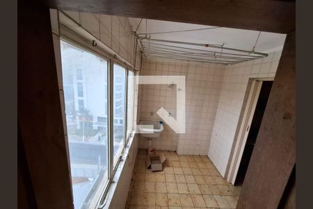 Apartamento à venda com 2 quartos, 87m² em Santo Amaro, São Paulo