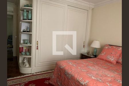 Apartamento à venda com 3 quartos, 200m² em Itaim Bibi, São Paulo