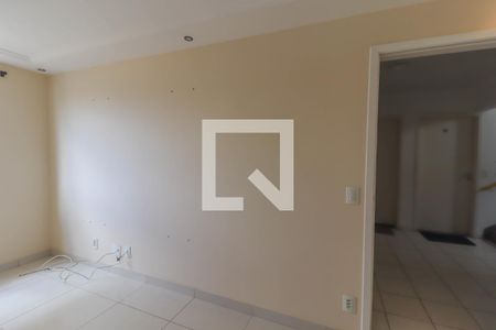 Apartamento à venda com 2 quartos, 54m² em Parque Residencial Jundiaí, Jundiaí