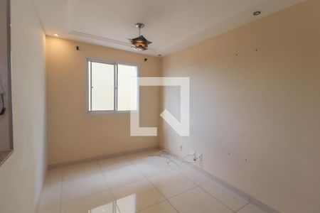 Apartamento à venda com 2 quartos, 54m² em Parque Residencial Jundiaí, Jundiaí