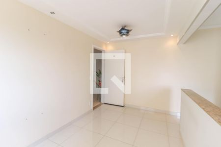 Apartamento à venda com 2 quartos, 54m² em Parque Residencial Jundiaí, Jundiaí