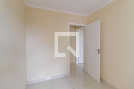 Apartamento à venda com 2 quartos, 54m² em Parque Residencial Jundiaí, Jundiaí