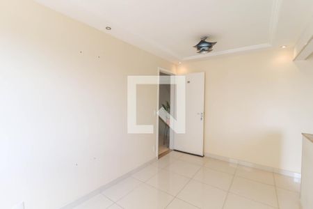 Apartamento à venda com 2 quartos, 54m² em Parque Residencial Jundiaí, Jundiaí