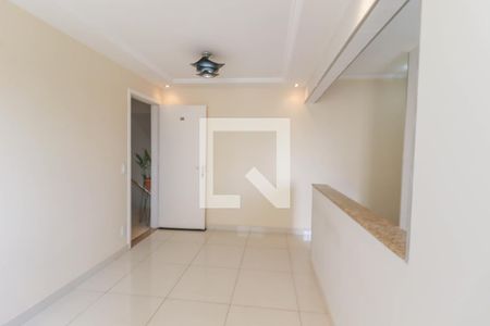 Apartamento à venda com 2 quartos, 54m² em Parque Residencial Jundiaí, Jundiaí