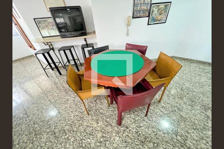 Foto 09 de apartamento à venda com 3 quartos, 173m² em Vila Bastos, Santo André