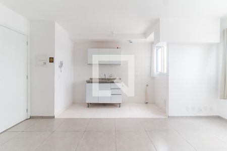 Studio de kitnet/studio para alugar com 1 quarto, 23m² em Botujuru, Mogi das Cruzes